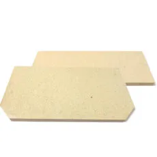 Replacement Firebrick for Italia Wood-fired Oven