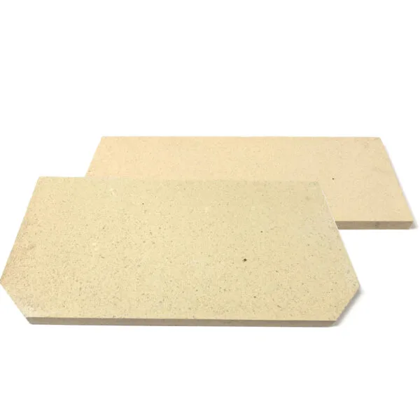 Replacement Firebrick for Italia Wood-fired Oven