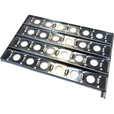 Briquette Tray, Large