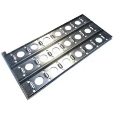 Briquette Tray, Small