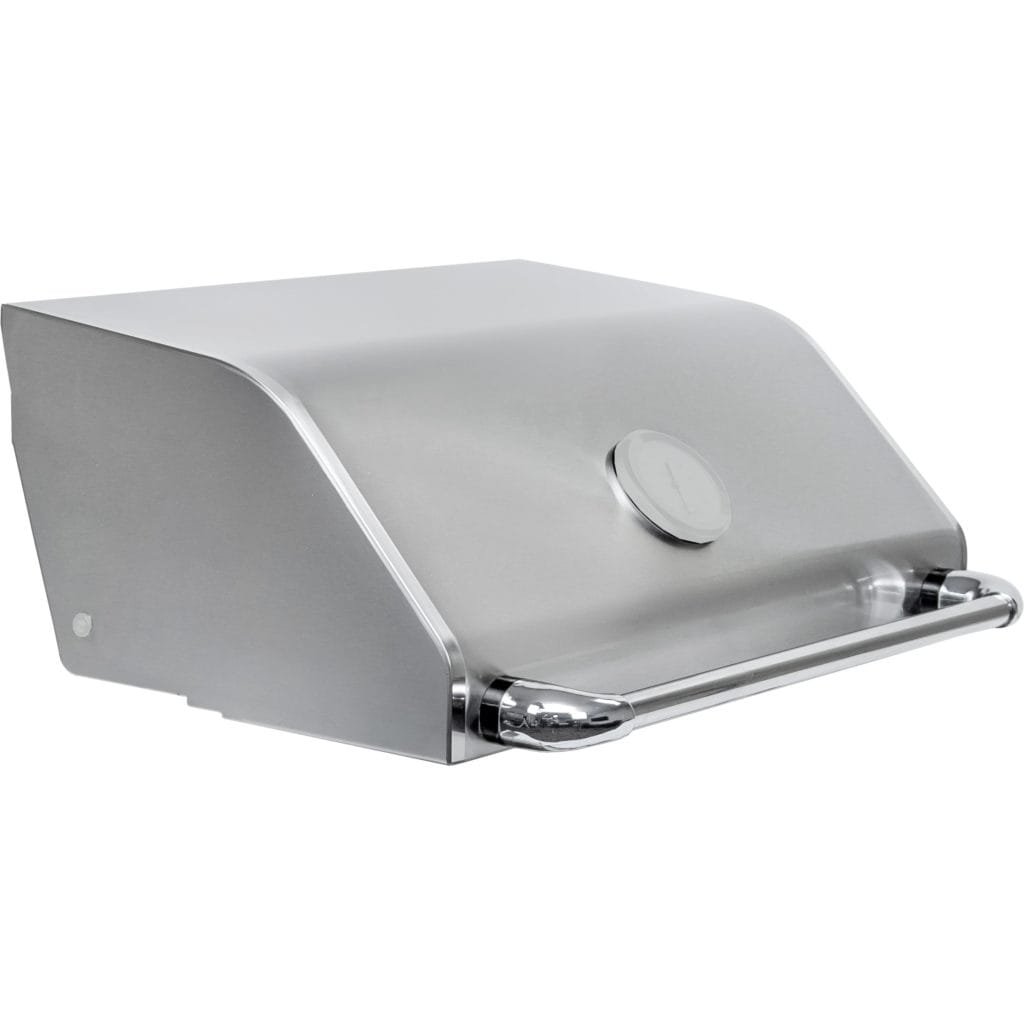Grill Hood Assembly Solé Gourmet