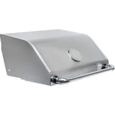 Grill Hood Assembly