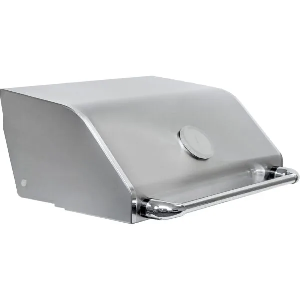 Grill Hood Assembly