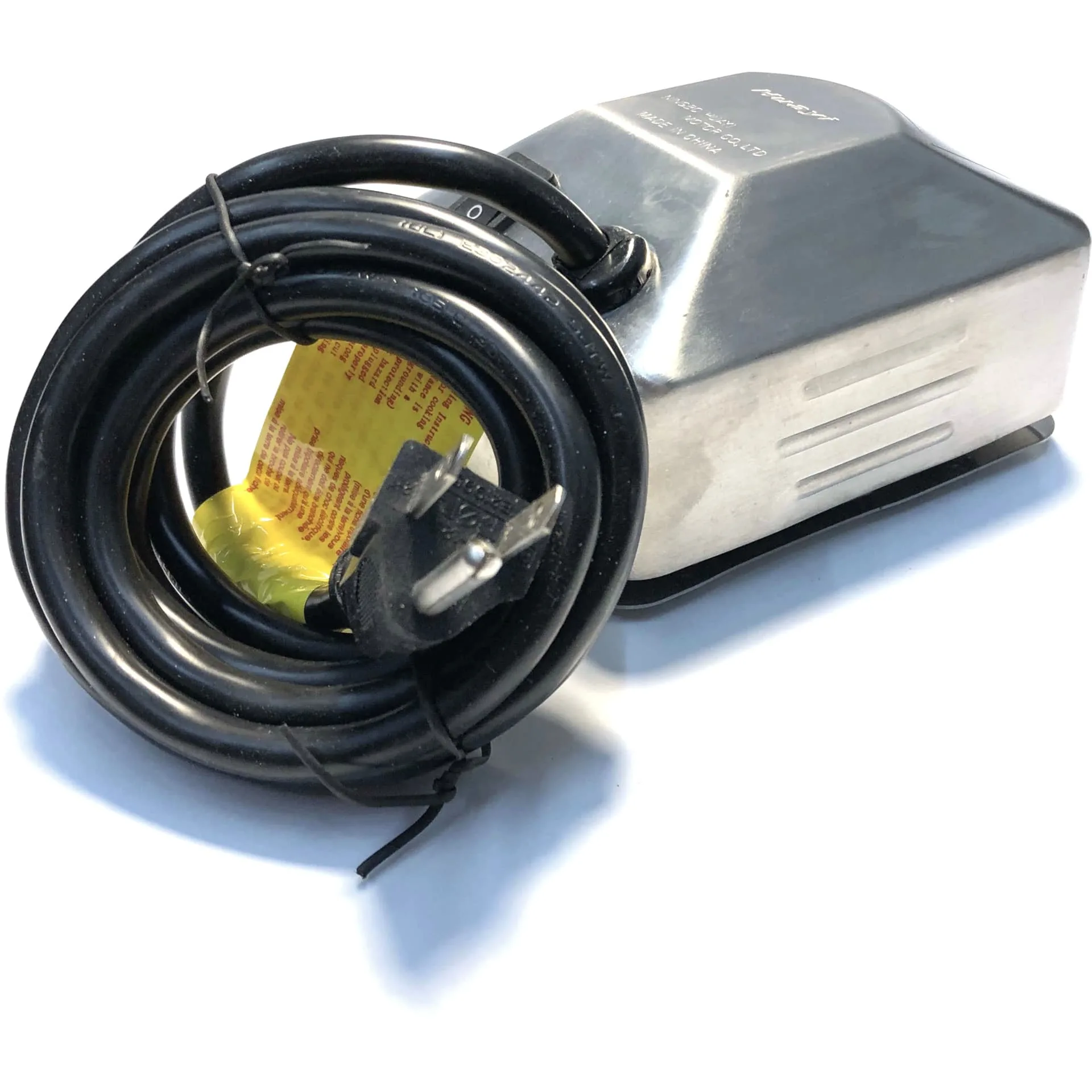 Rotisserie Motor