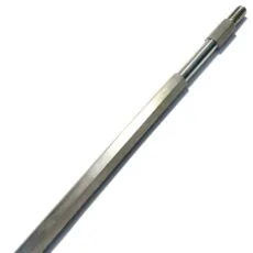 Rotisserie Spit Rod