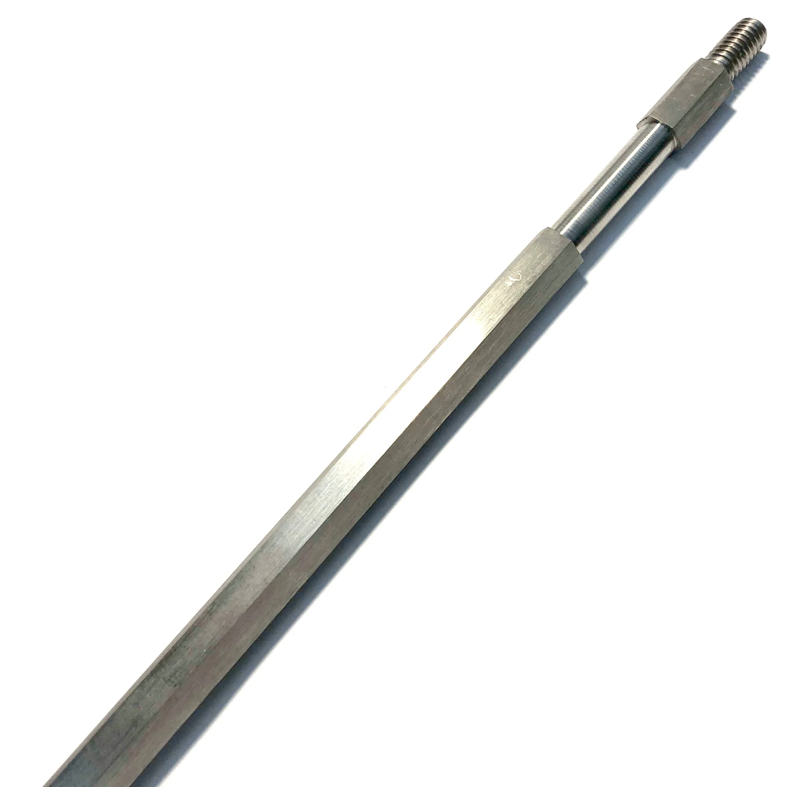 Rotisserie Spit Rod