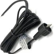 Transformer Inlet Cord