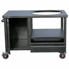 45" Cart for Large Kamado Grill