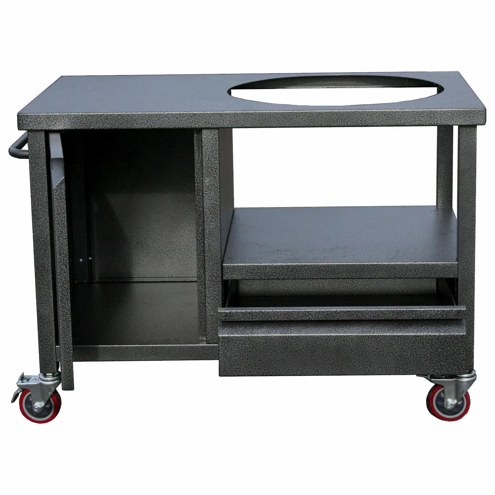 45" Cart for Large Kamado Grill
