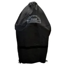 Cover for Compact Kamado Cart