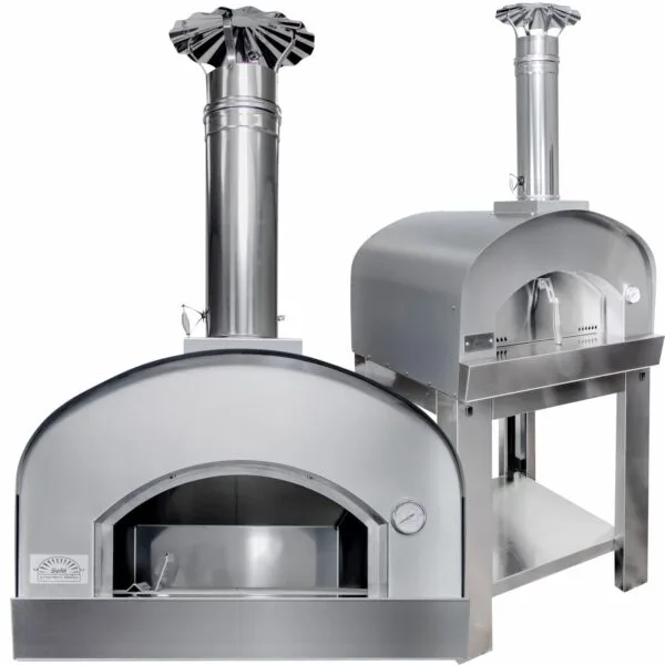 Italia Wood-fired Oven