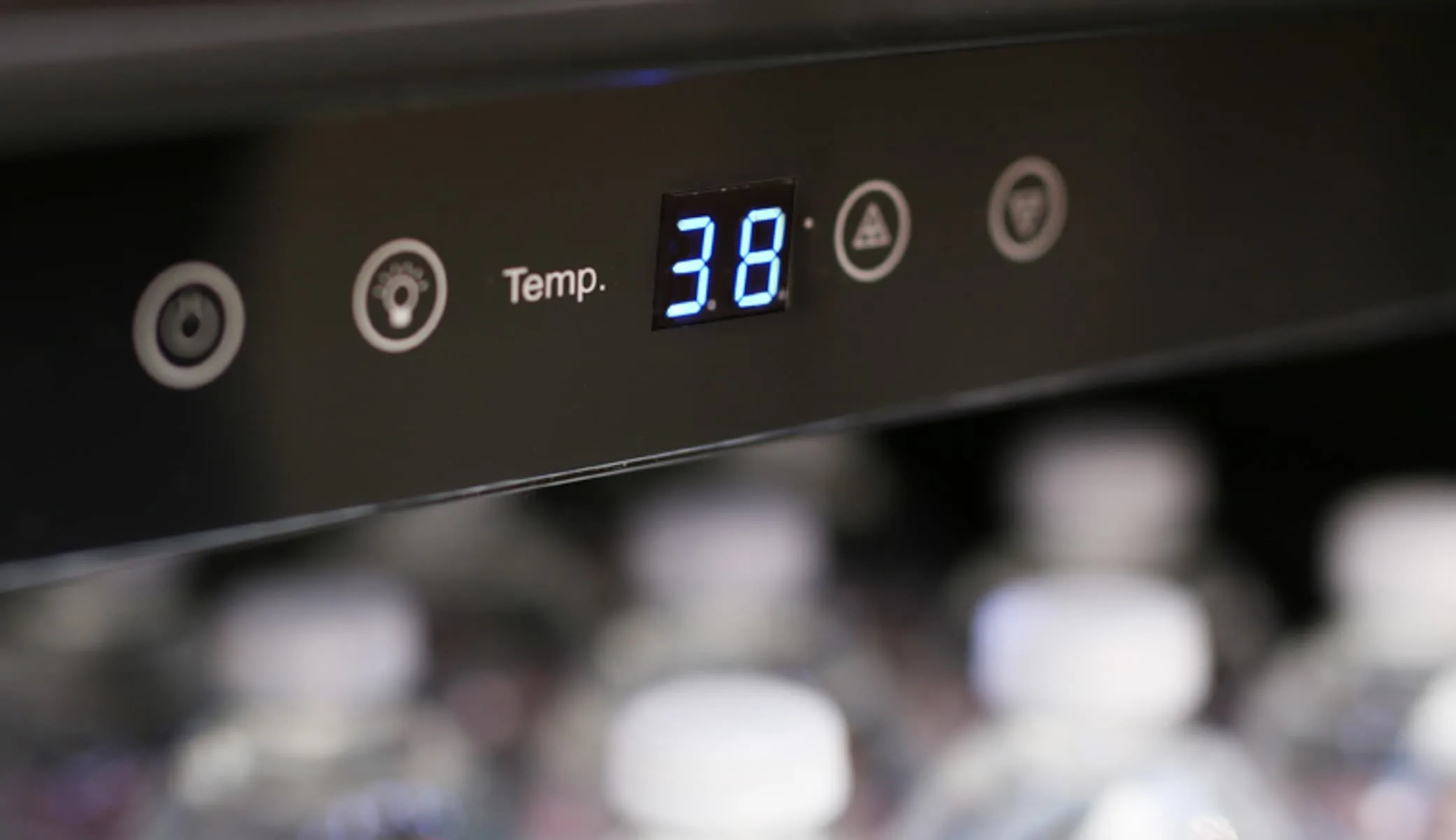 24" Outdoor Refrigerator - Image 4