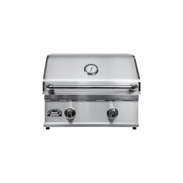 26" TR Series Build-in Grill