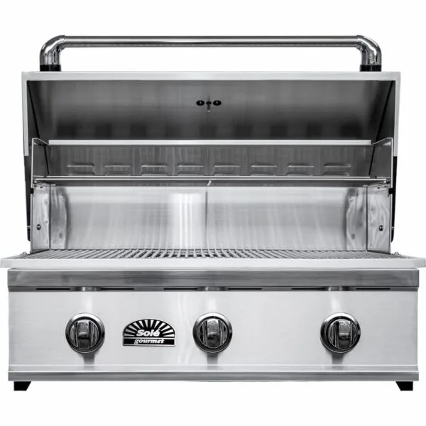 32" TR Series Build-in Grill - Image 2