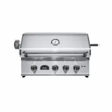 32" TR Series Build-in Grill with LED Controls