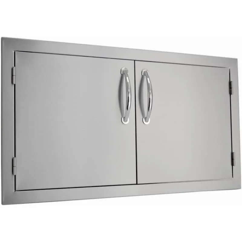 Double Door