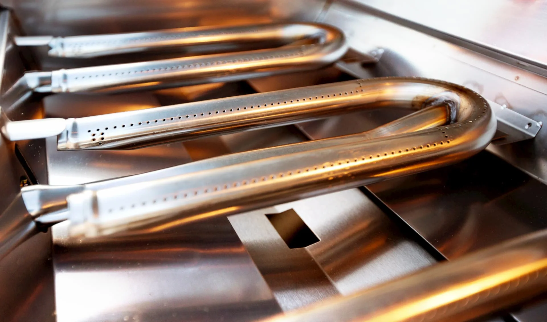 26" TR Series Build-in Grill - Image 7