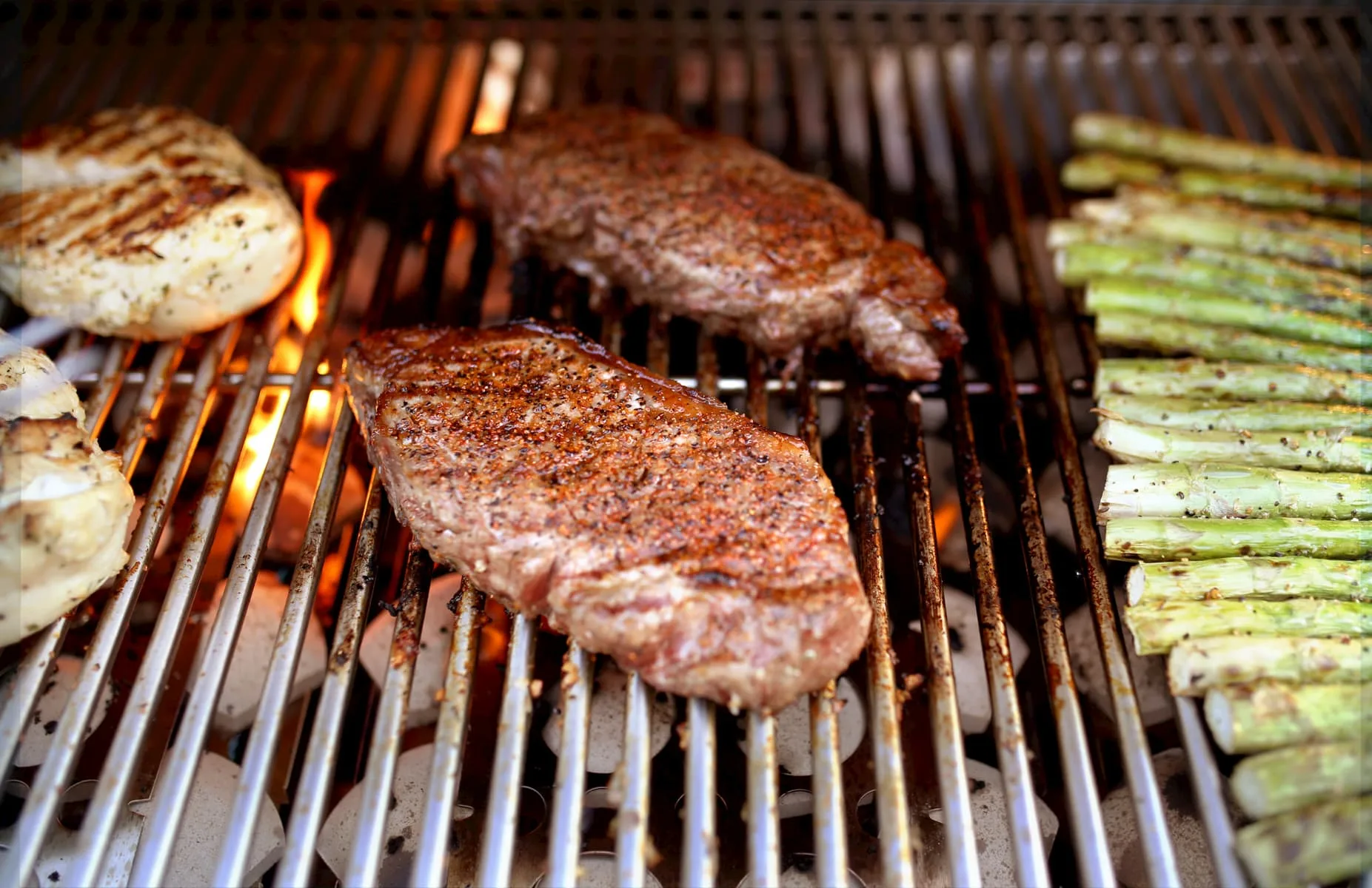 26" TR Series Build-in Grill - Image 6