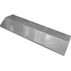 Flame Tamer for Gourmet Series Grills