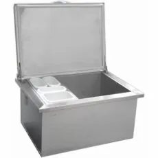 Drop-in Ice Chest