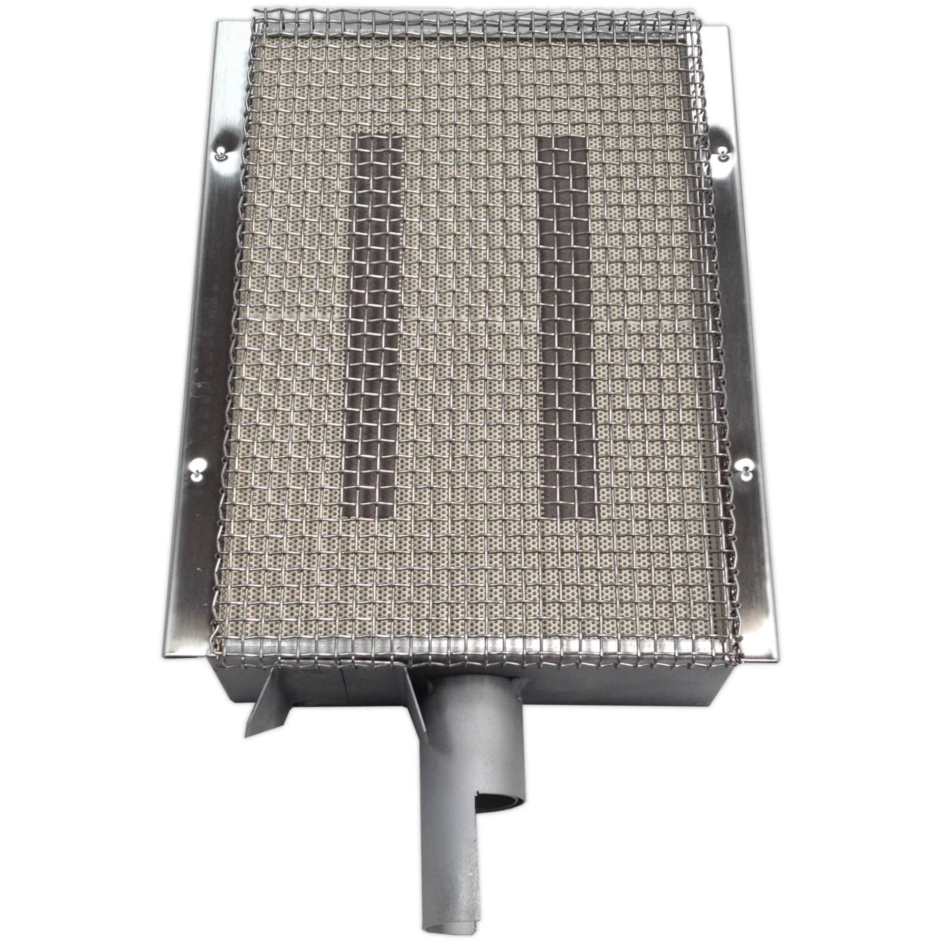 Interchangeable Infrared Sear Burner - Image 3