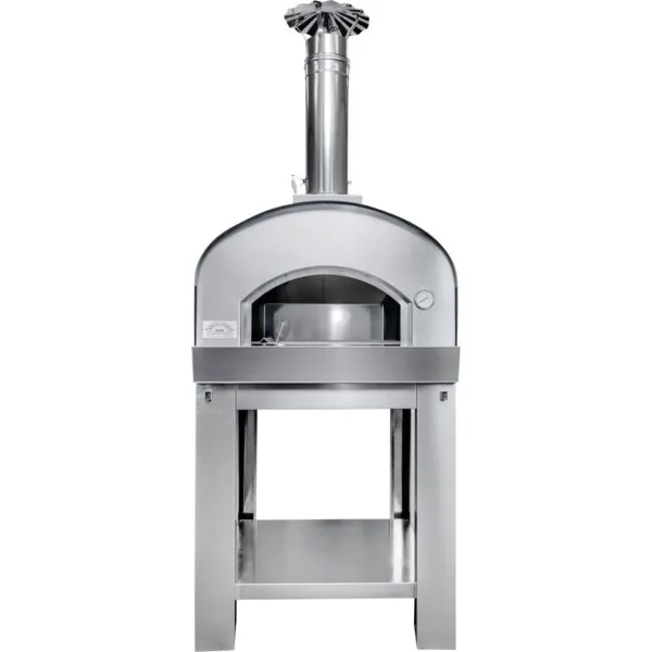Italia Wood-fired Oven - Image 2