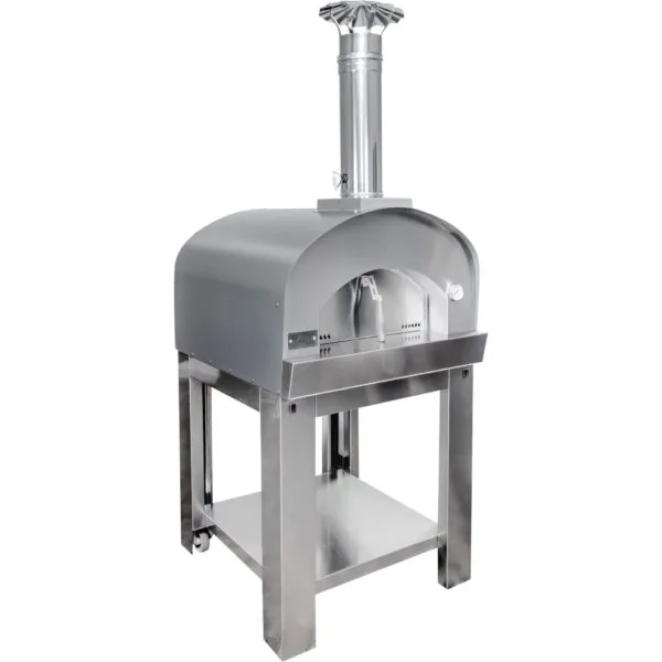 Italia Wood-fired Oven - Image 3