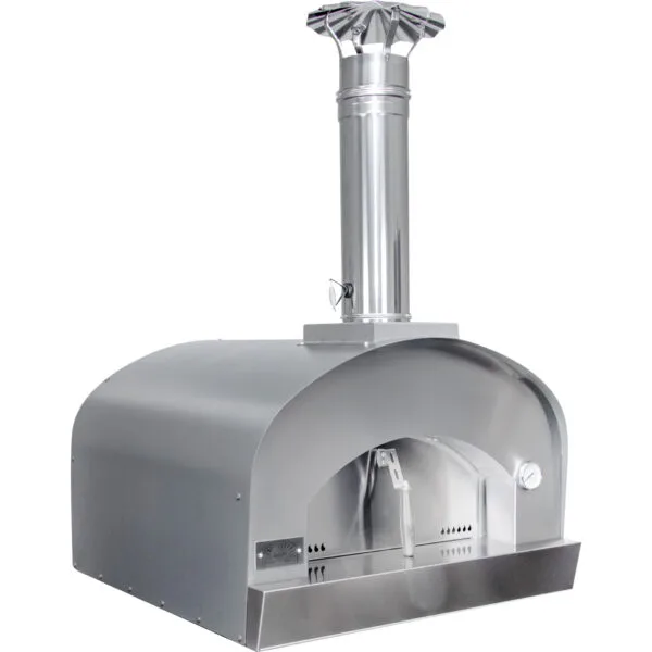 Italia Wood-fired Oven - Image 6
