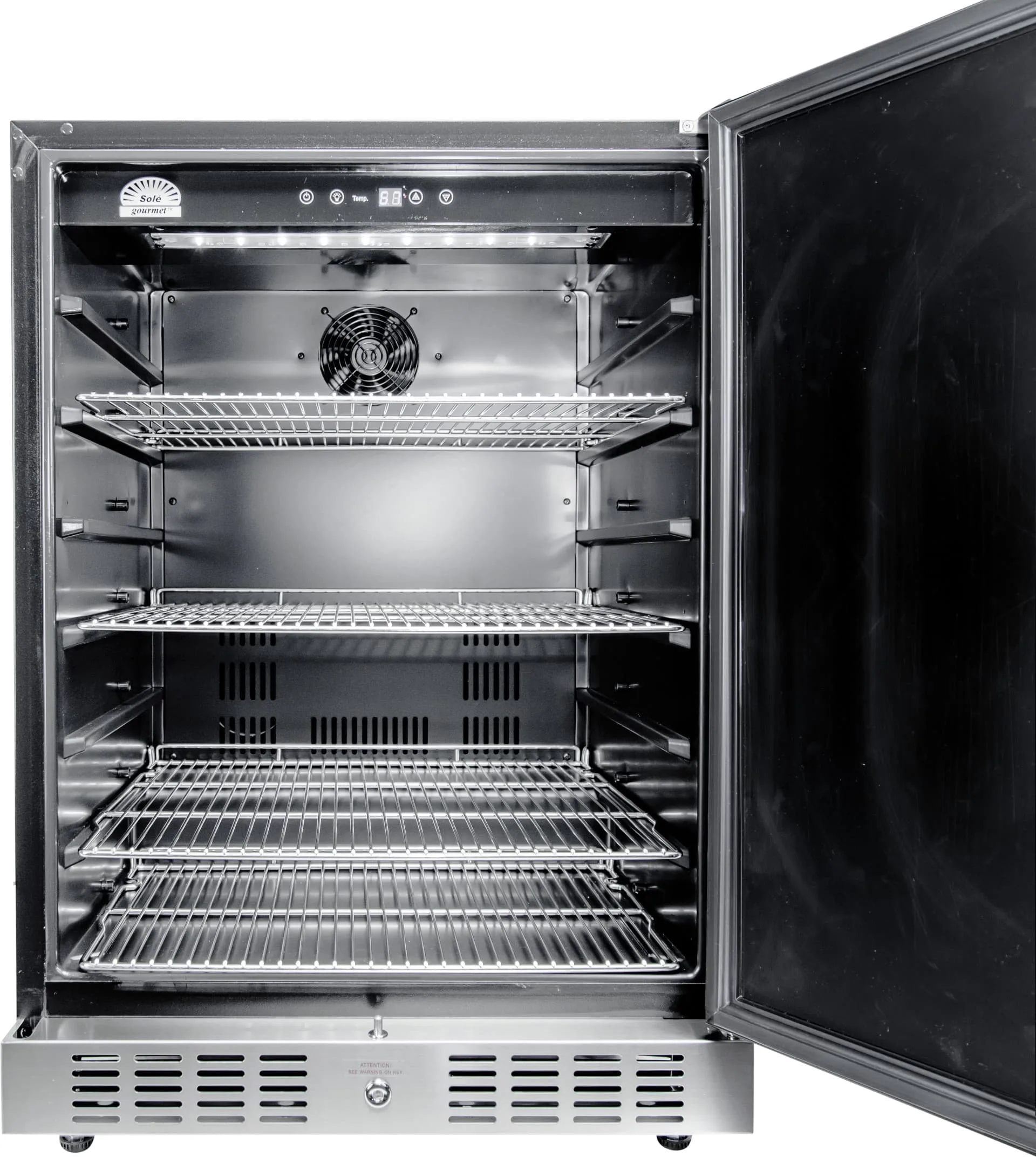 24" Outdoor Refrigerator - Image 5