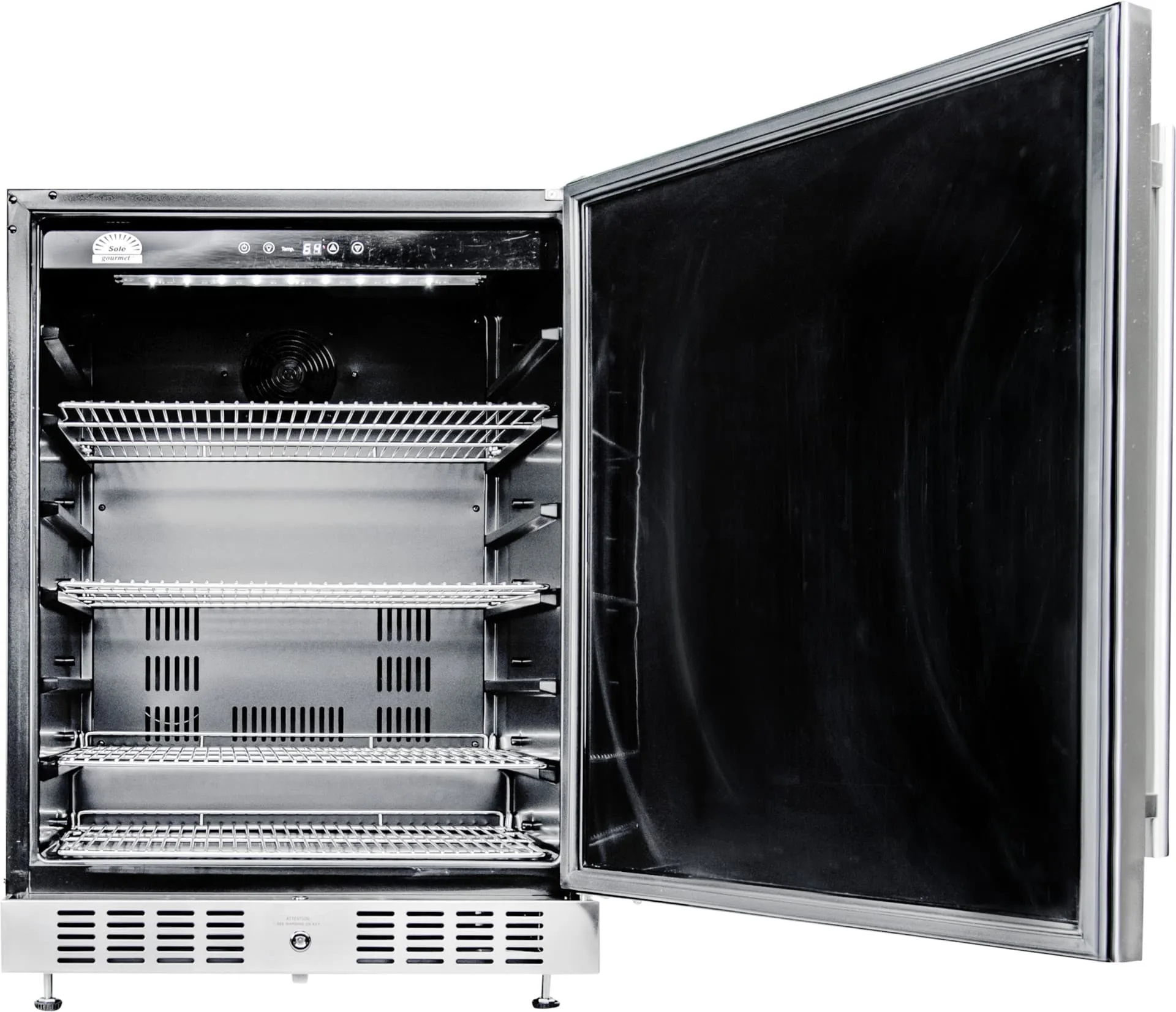 24" Outdoor Refrigerator - Image 7