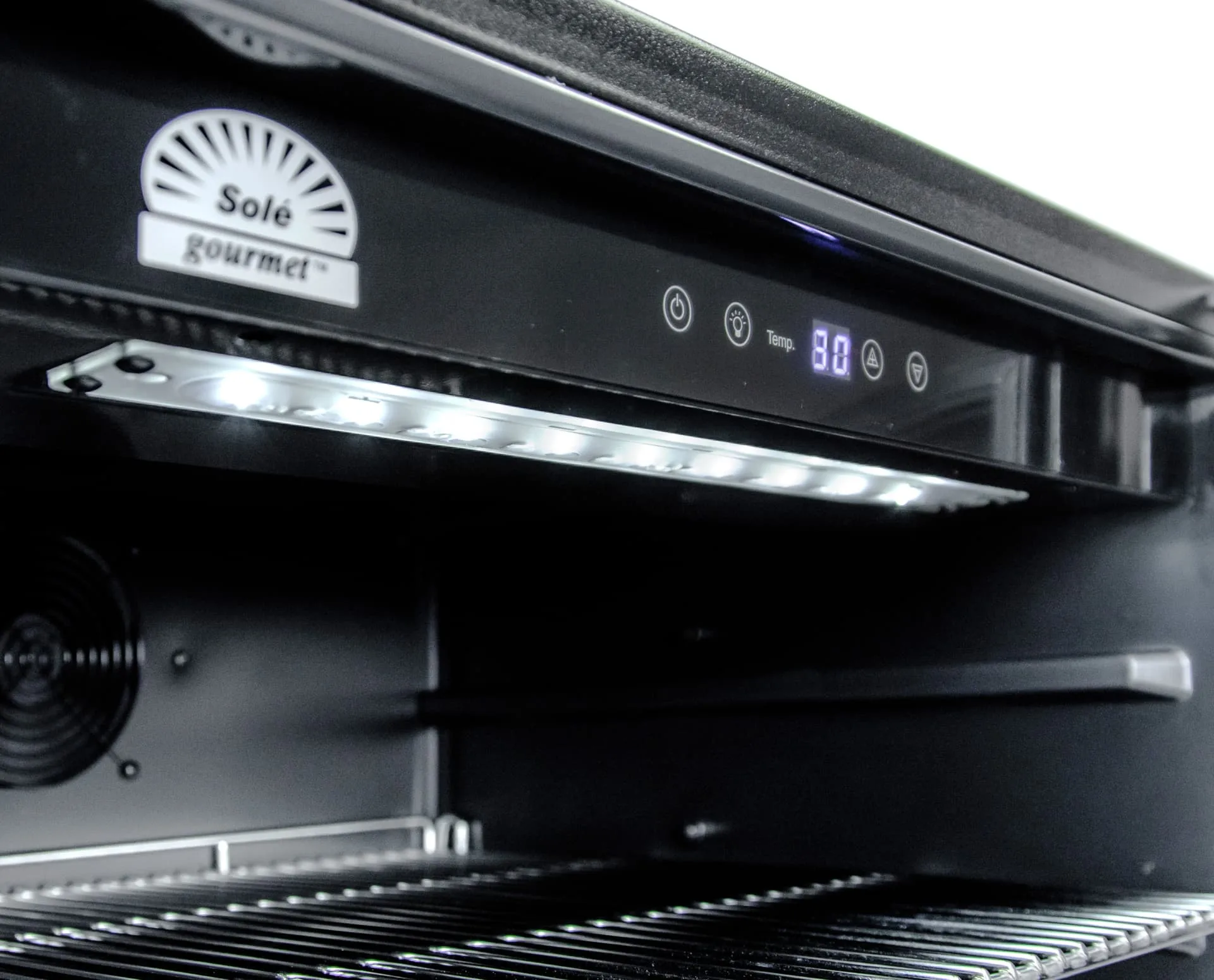 24" Outdoor Refrigerator - Image 9