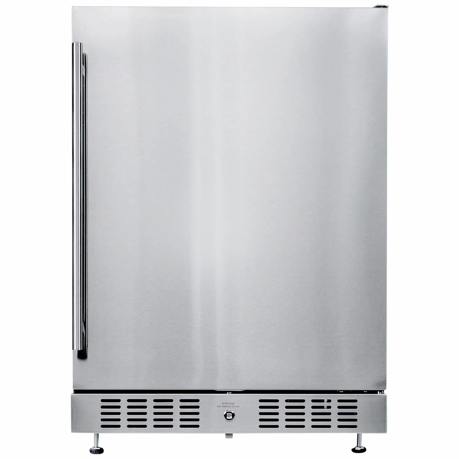 24" Outdoor Refrigerator