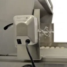 Rotiserrie Kit for 30" Luxury Grills