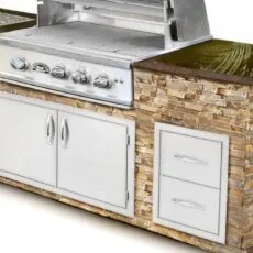 Outdoor Kitchens