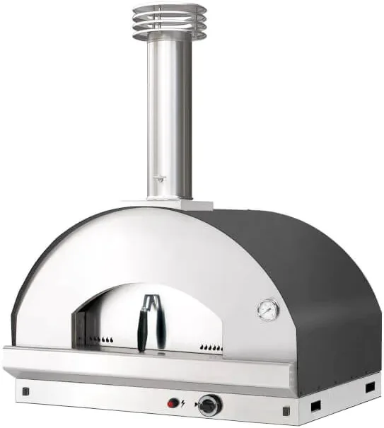 Italia Gas Oven
